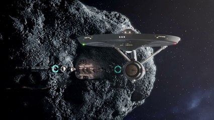 Star Trek Phase II - 4xV4 - Going Boldly - Subtitles