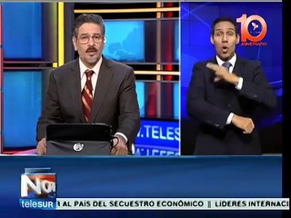 Túnez: oposición rechaza estado de emergencia decretado por gobierno