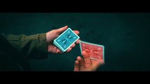 How to Force a Card   Card Magic Tricks Revealed   Xavier Perret 1