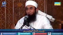 Hisab Ka Din-Mulana Tariq Jameel