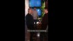 Justin Bieber & Ellen DeGeneres dancing during commercial break   Ellen Snapchat, 04 02 15
