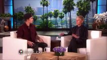 Justin Bieber in The Ellen Degeneres Show   February 4 2015