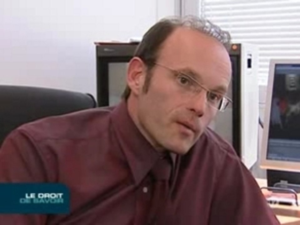 06-10-10 - TF1 - LE DROIT DE SAVOIR