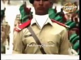 Pakistan Army Song Fauj Aur Awam Aik Hain   Pakistan National Songs 360p