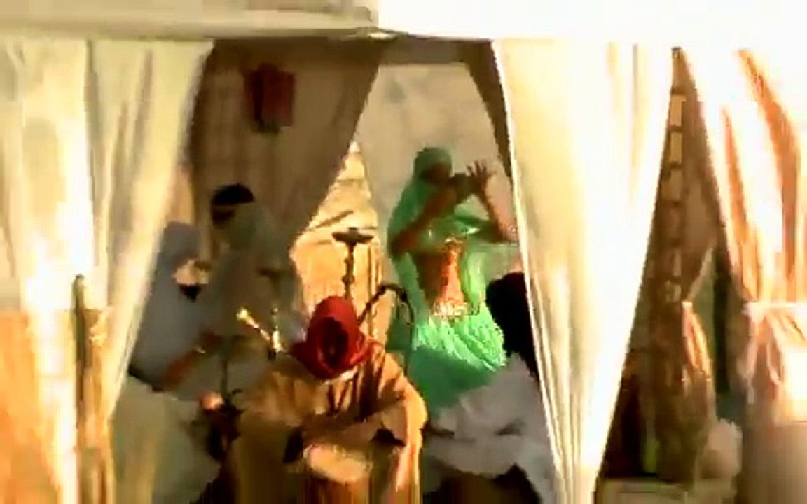 La Gitana-Wisin y Yandel HQ