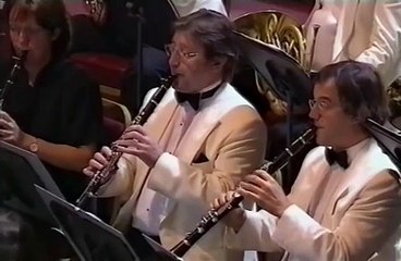 Leoš Janáček - Glagolitic Mass - 4. Vĕruju (Credo)