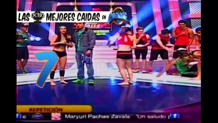 COMBATE - Las 8  Mejores Caidas en Combate - Apuestas deportivas - Ocho.com