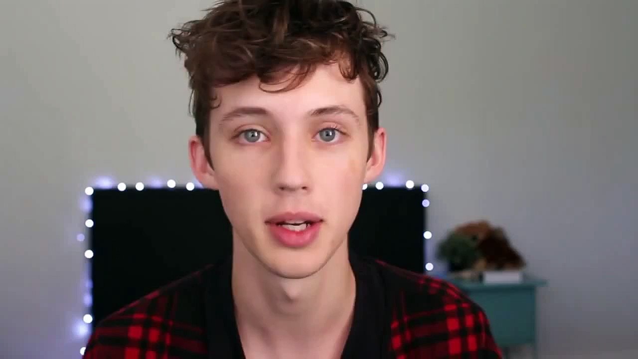 troye sivan