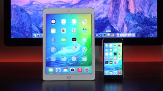 Apple iOS 9- What's New ? iOS Top New Feature!