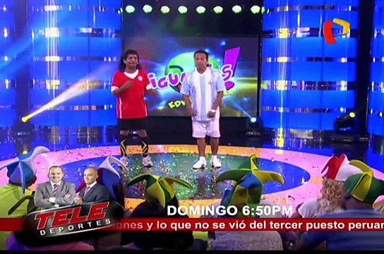 Igualitos Kids: niña impresiona al jurado al interpretar una ranchera