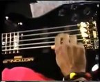 BASS LESSON  Finger Technique - Arpeggios, excercises etc, a video from Fanuchi  Instructional, East, Nathan