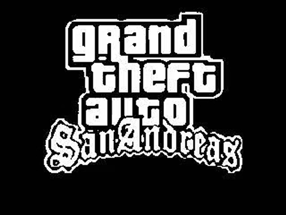 GTA San Andreas AWESOME Cheats Codes & Mods