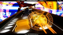 Audiosurf - Origa - Inner Universe (Stand Alone Complex Opening Full) [HD]
