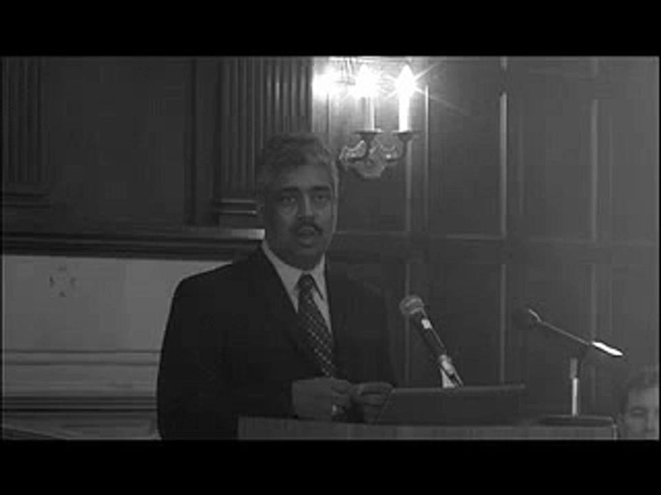 The Silent Treatment