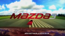 L'événement Essai routier de la Mazda3 2014 -- Montréal | Mazda Canada