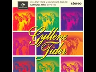 Gyllene Tider - Leva livet