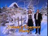 Stefanie & Eberhard Hertel - Das Rennsteiglied 1997