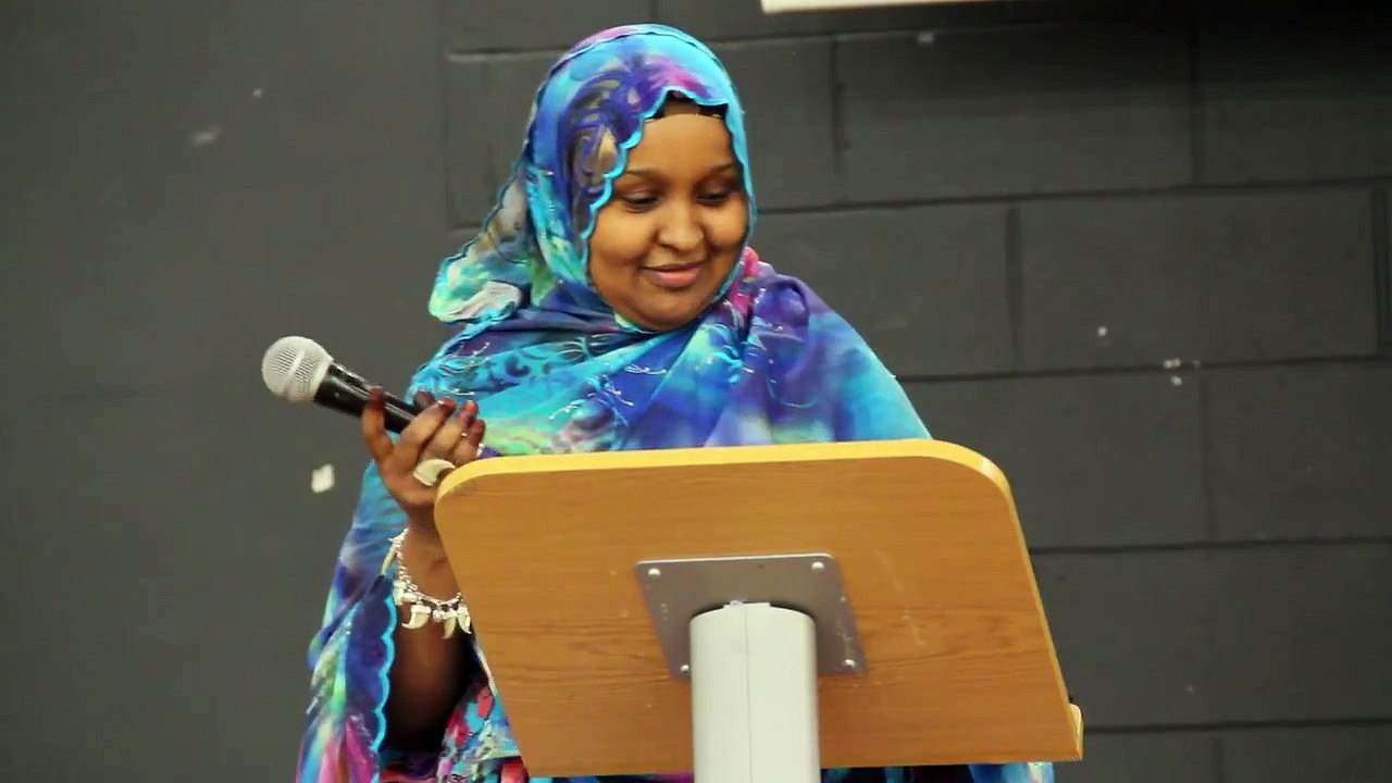 Buraanbur Wadani by Shukri