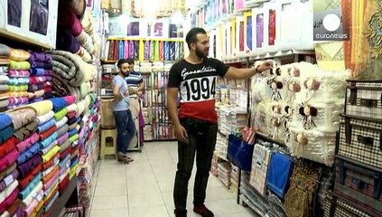 El levantamiento de las sanciones, prioridad de los iraníes