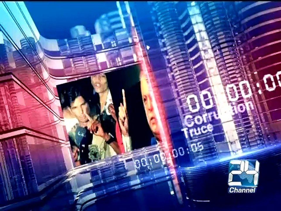 Mujahid Live  6th July 2015