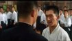 Fist of Legend  Jet Li vs  the Japanese school
