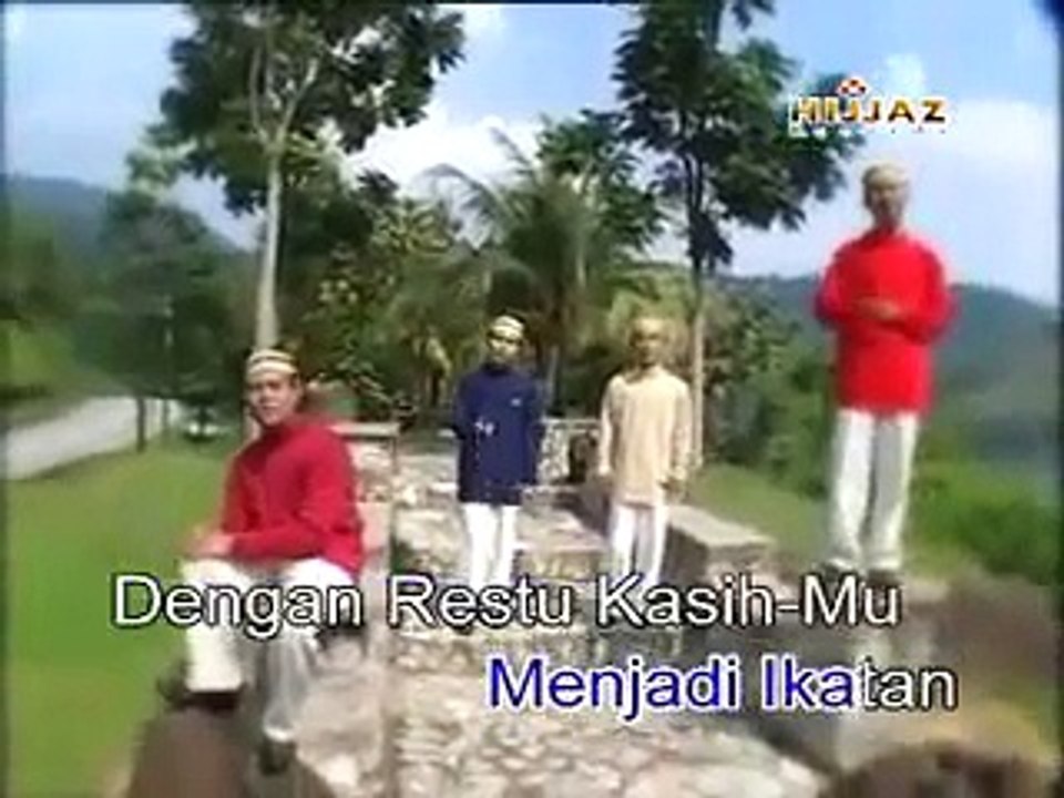 Unic - Sebuah pertemuan