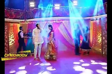 On Location Of Tv Serial Kumkum Bhagya 1 July 2015 PART 1 -