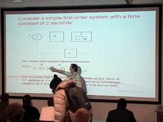 Control Systems Engineering - Lecture 10 - Root Locus