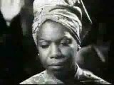 'I Put A Spell On You'. Nina Simone (1968)
