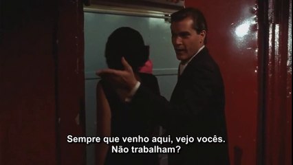 02 Goodfellas [@ Copacabana - Air France Robbery- Billy Batts Beef] @ATrappola