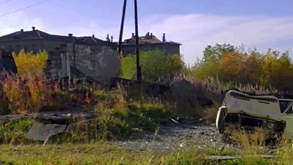 Syberia - Ural Polarny 2013 odc. 13 ostatni