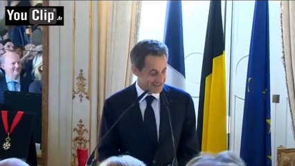 NEW BUZZ   Nicolas Sarkozy Prépare Son Retour En Politique  ► Youclip 27 Mars 2013