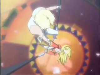 Kaleido Star - Every Time We Touch