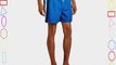 Esprit Men's Manhattan Beach Woven Striped Swim Shorts Blue (True Blue) Medium (Manufacturer