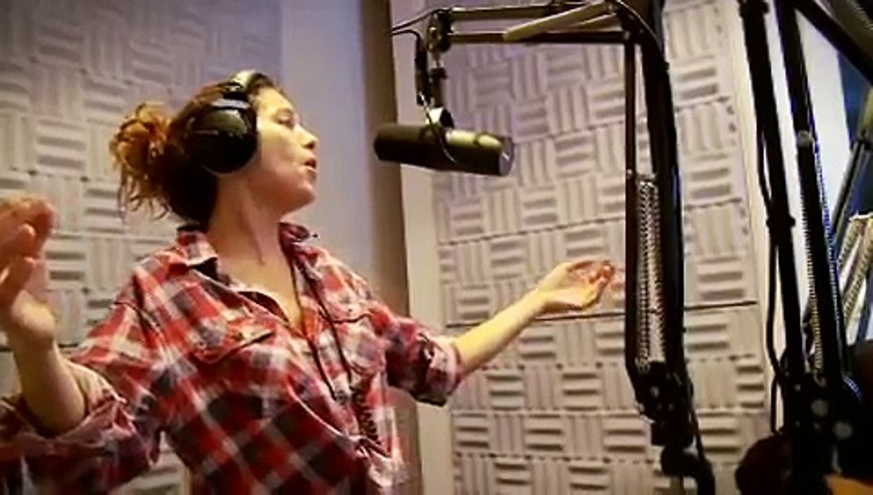 Aylin Prandi - Solo Tu (acoustique)