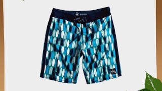 Quiksilver Men's Boardshorts Ellipsis 21 Bs  Blue (Seaside) Size 32