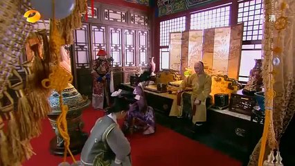 Cung Tỏa Tâm Ngọc(Tập 9)Thuyết minh,Vietsub
