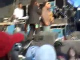 Tarrus Riley Live - She's Royal @ Reggae Sundance 2007