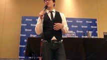 Racism at Anime Conventions, from How Being Asian Got Me Intro Trouble panel at Otakon