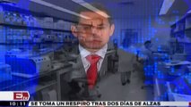 ¿Cómo se ha modificado la resistencia de virus y bacterias ante antibióticos? / Rodrigo Pacheco