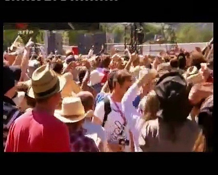 DON McLEAN - American Pie "Live @ Glastonbury"