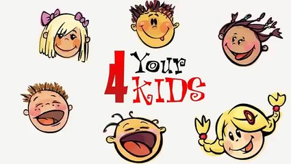 Cars for Kids, Monster Truck Cartoon Puzzle