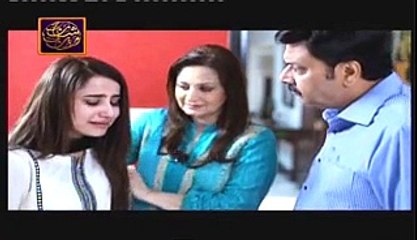 Zinda Dargour Episode 9 Full on ARY  Digital - 6th June 2015