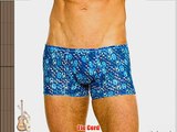 Capri Tan Through Swim Hipster