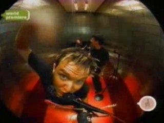 Blink 182 - The Rock Show