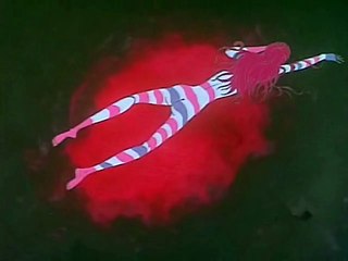 BELLADONNA OF SADNESS (Eiichi Yamamoto 1973)