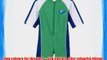 Sun Busters Boys Short Sleeve UV Swim Suit - High UV Protection UPF50  Swimsuit - Sizes for