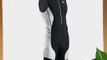Sugoi Men's RS Triathlon Suit - Black/White Medium