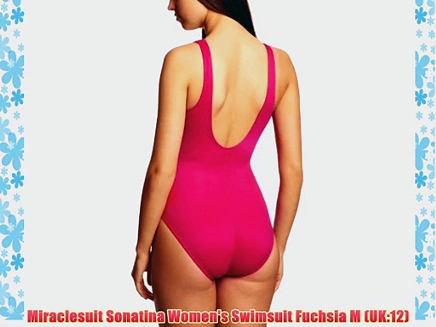 miraclesuit sonatina
