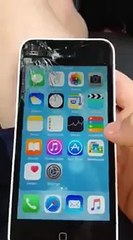 iOS 8.4's new music app.